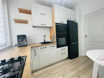 Apartament 2 camere Pitești - poza 5