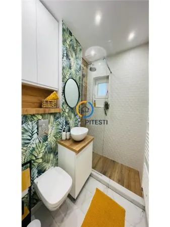 Apartament 2 camere Pitești - poza 9