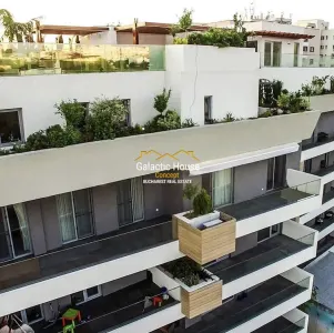 Apartament 4 camere București - poza 12