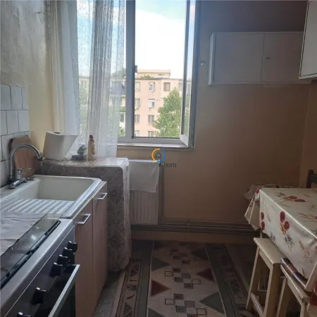 Apartament 2 camere Pitești - poza 4
