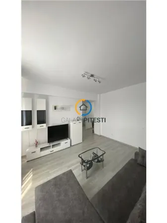 Apartament 2 camere Pitești - poza 1