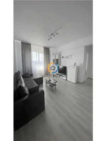Apartament 2 camere Pitești - poza 2