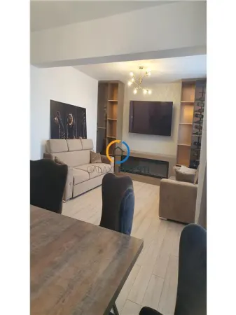 Apartament 3 camere Pitești - poza 1