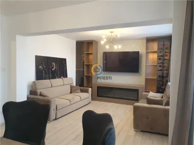 Apartament 3 camere Pitești - poza 2