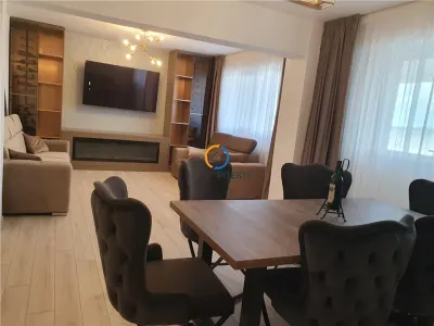 Apartament 3 camere Pitești - poza 3