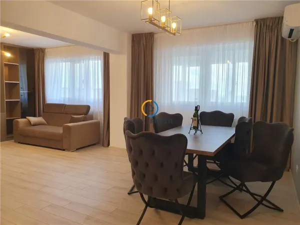 Apartament 3 camere Pitești - poza 6