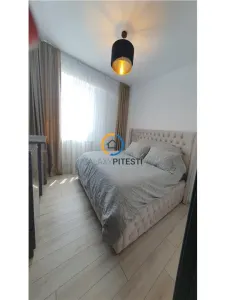 Apartament 3 camere Pitești - poza 7