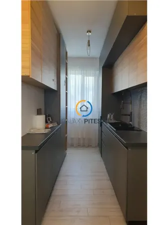 Apartament 3 camere Pitești - poza 8