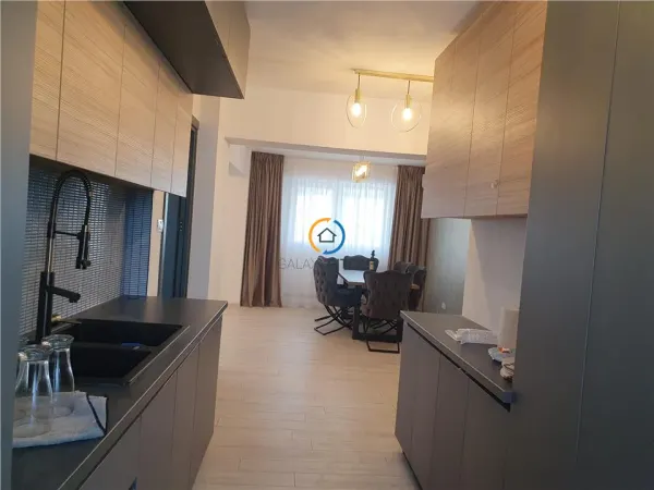 Apartament 3 camere Pitești - poza 10
