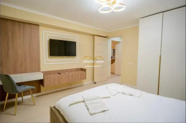 Apartament 3 camere București - poza 13