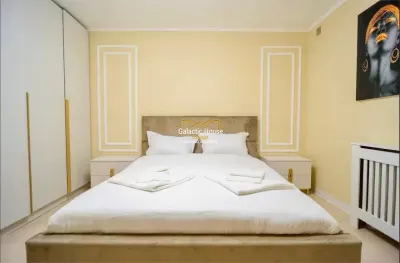 Apartament 3 camere București - poza 16