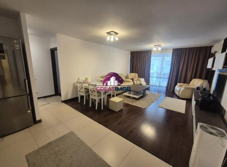Apartament 3 camere București - poza 1