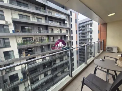 Apartament 3 camere București - poza 6