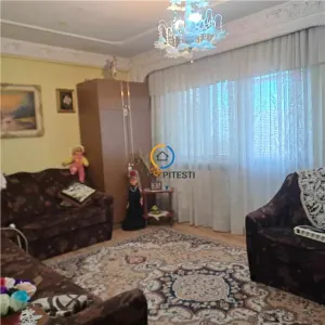 Apartament 3 camere Pitești - poza 6