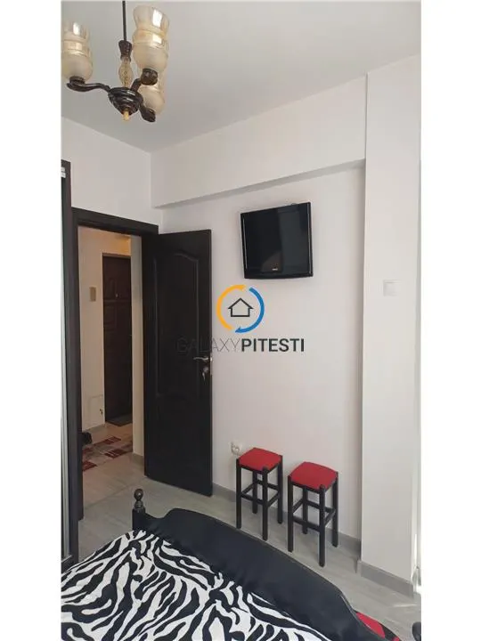 Apartament 2 camere Pitești - poza 1