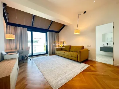 Apartament 4 camere București - poza 12
