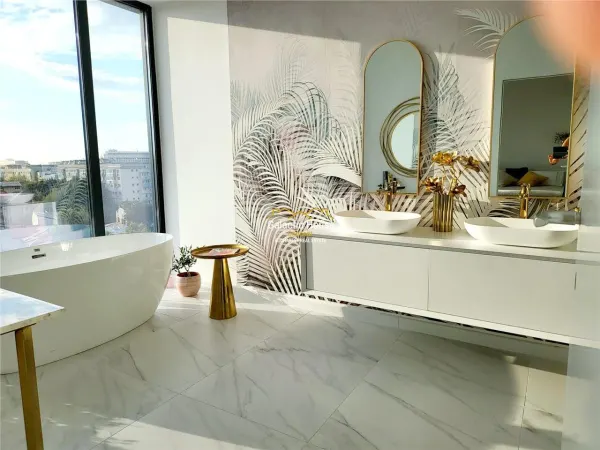 Apartament 4 camere București - poza 15