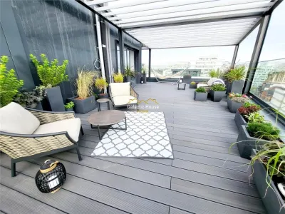 Apartament 4 camere București - poza 18