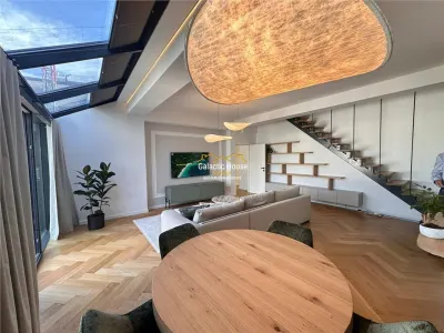Apartament 4 camere București - poza 3