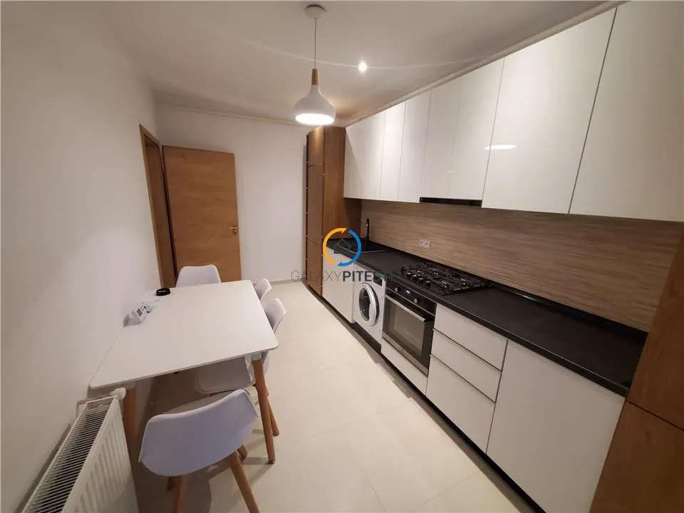 Apartament 2 camere Pitești - poza 1
