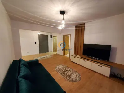 Apartament 2 camere Pitești - poza 2
