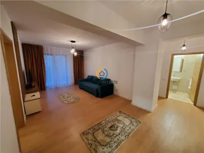 Apartament 2 camere Pitești - poza 5