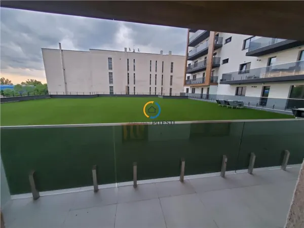Apartament 2 camere Pitești - poza 8