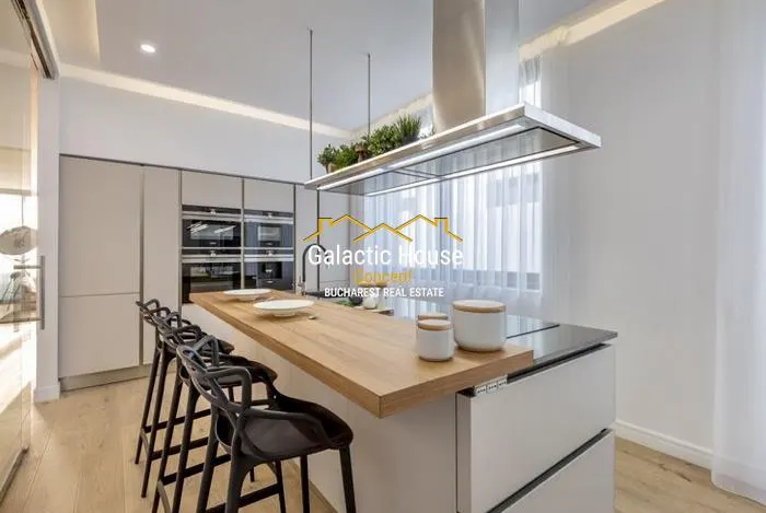 Apartament 4 camere București - poza 1