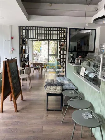 Spațiu comercial București - poza 1