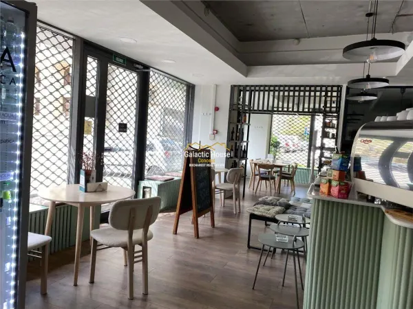 Spațiu comercial București - poza 2