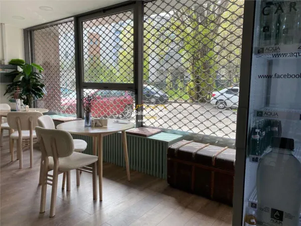 Spațiu comercial București - poza 3