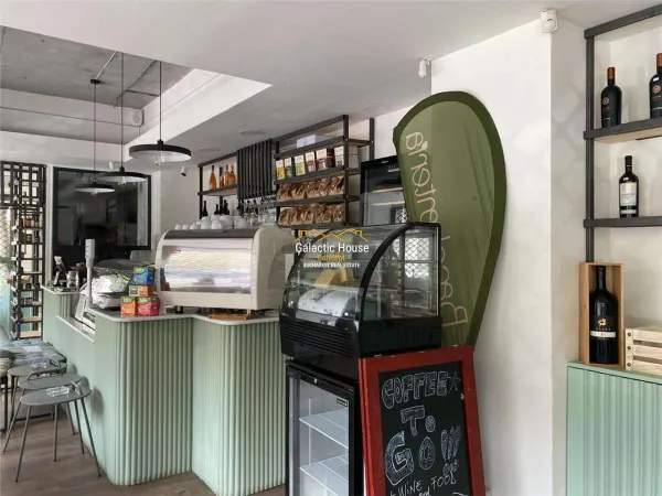 Spațiu comercial București - poza 8