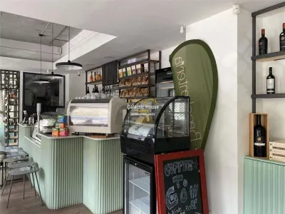 Spațiu comercial București - poza 8