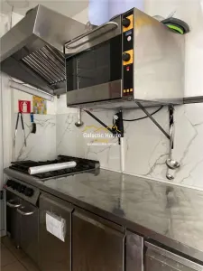 Spațiu comercial București - poza 10