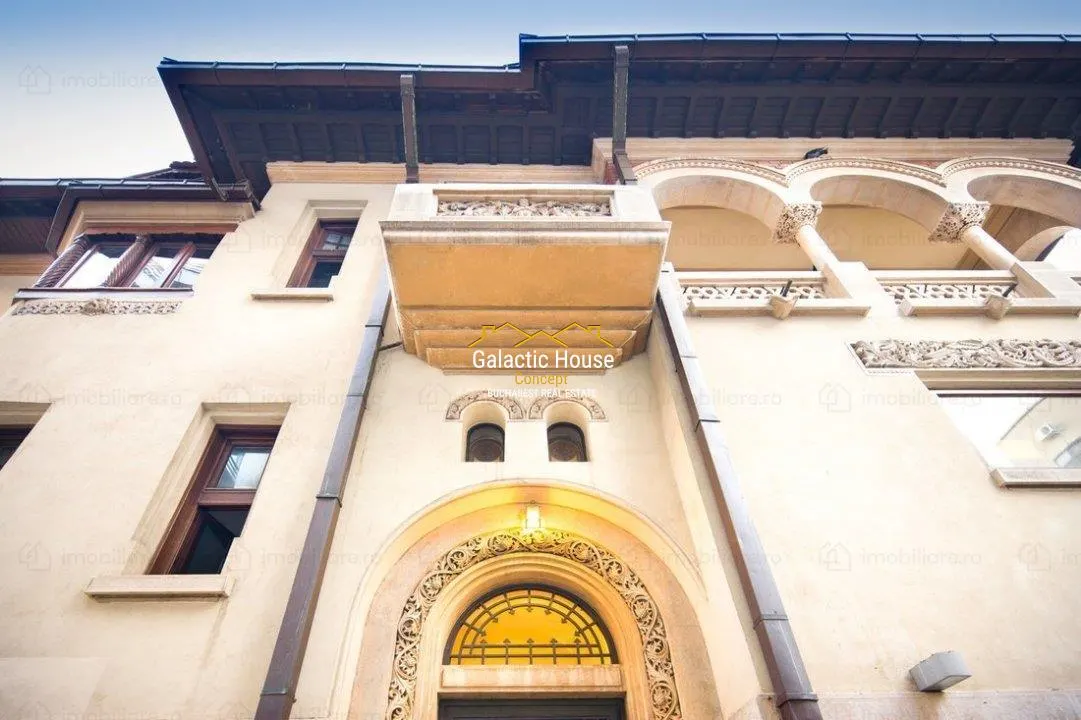 Casă 13 camere București - poza 1