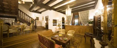 Casă 13 camere București - poza 3