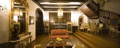 Casă 13 camere București - poza 5