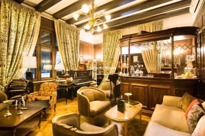 Casă 13 camere București - poza 7