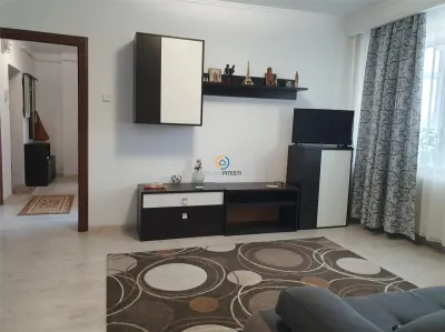 Apartament 4 camere Pitești - poza 3