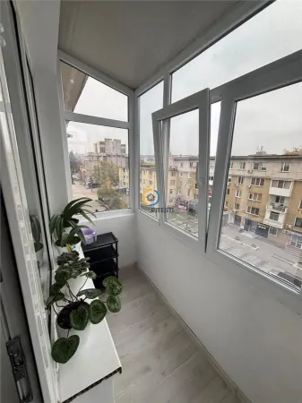 Apartament 4 camere Pitești - poza 7