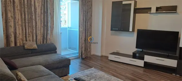 Apartament 2 camere Pitești - poza 1