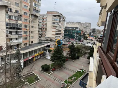 Apartament 2 camere Pitești - poza 15