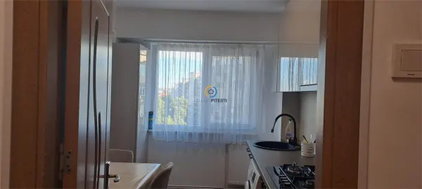 Apartament 2 camere Pitești - poza 4