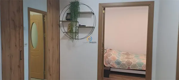 Apartament 2 camere Pitești - poza 6