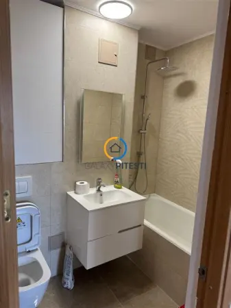 Apartament 2 camere Pitești - poza 10