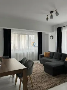 Apartament 3 camere Pitești - poza 11