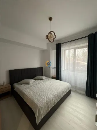 Apartament 3 camere Pitești - poza 12