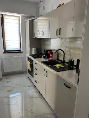 Apartament 3 camere Pitești - poza 6