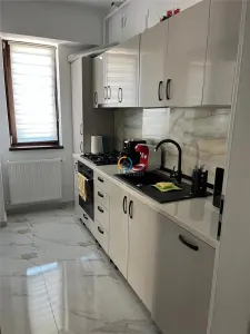 Apartament 3 camere Pitești - poza 6
