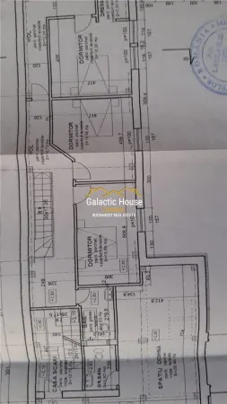 Casă 14 camere București - poza 25